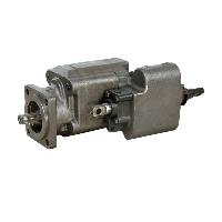 C102 dump pump
