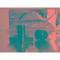 Sell X-016 PP/PE Different special styles Plastic suction nozzle for Doypack