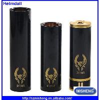 Heimdall mechanical Mod