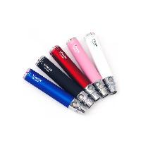 Ecig Vision Spinner Battery with Adjustable Variable Voltage 1300mAh Twist