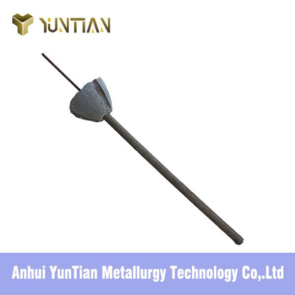 Sell Refractory dart