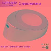 LED under cabinet light with IR door sensor-Lumiland