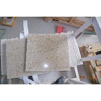 Sell Bushhammered g682,granite g682