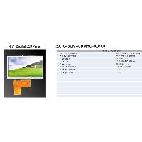 Panel With Small Size