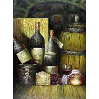 Sell impression oil painting