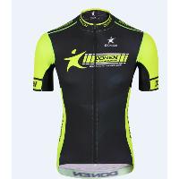 Sell short sleeve cycling jersy