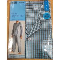 Polyester Cotton Sleep Set