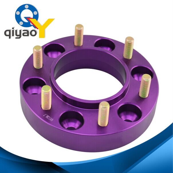 6 Lug Billet Car Wheel Adapters For Usa