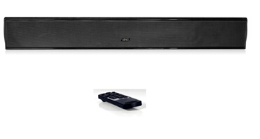 2.0 Bluetooth Soundbar