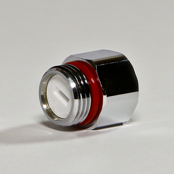 Connector of Shower Head