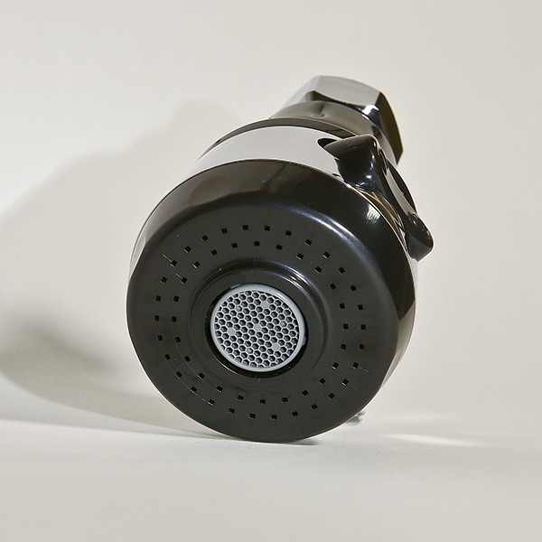 Multi-Ionizer for Kitchen Sinks