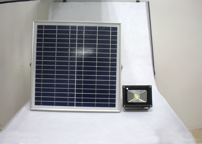 Solar Led Flood Light