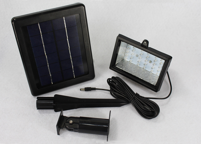 Solar Led Flood Light