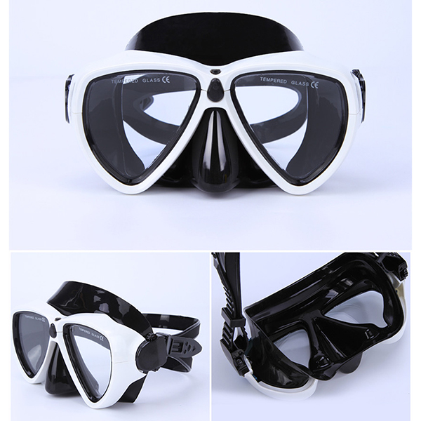 Adult Diving Mask