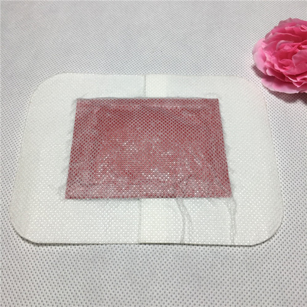 Sell The Heat Selling Health Care Product-Detox Foot Patch, ZS-Foot Patch