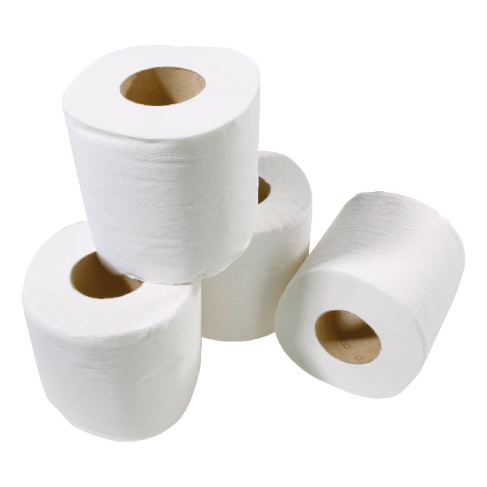 Toilet tissue