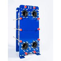 Plate Heat Exchanger Plates