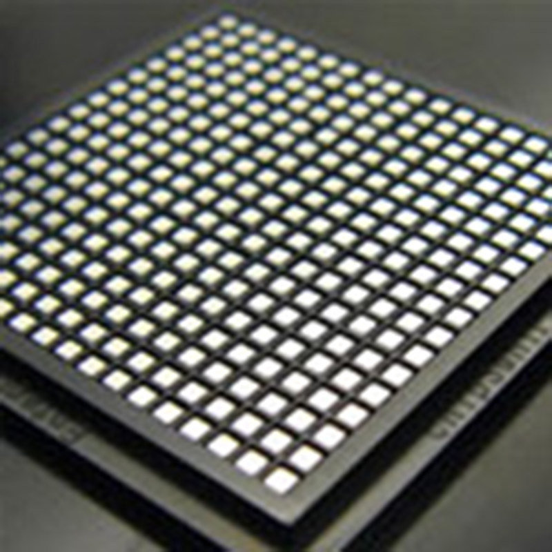 Integrated Circuits (ICs)