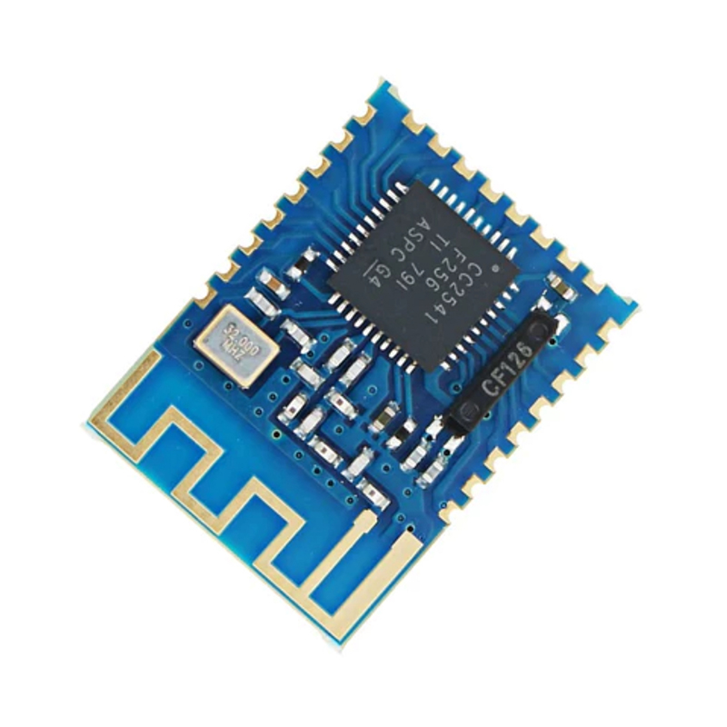 Integrated Circuits (ICs)