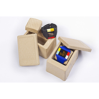 Watch Pulp Mould Packaging, SPM2011-002
