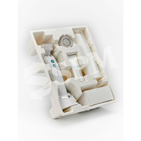 Facial Cleanering Brush Packaging