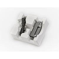 Card Scanner Pulp Mould Packaging