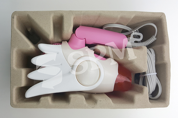 Hair Dryer Packing