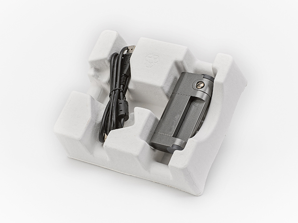 Card Scanner Pulp Mould Packaging