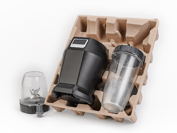 Blender Pulp Mould Packaging