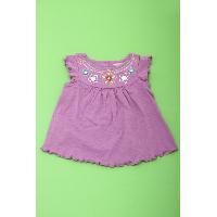 Girls' top