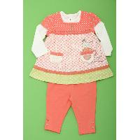 Babies'/Girls' set