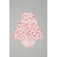 Dress With Knickers