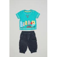 Top & Jogger