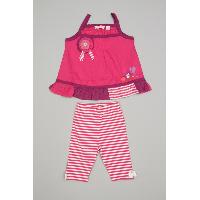 Beth Legging Set