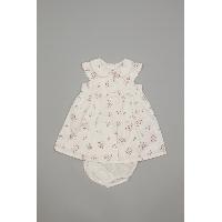 Dress With Knicker