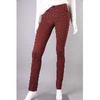 All Over Printed Trousers