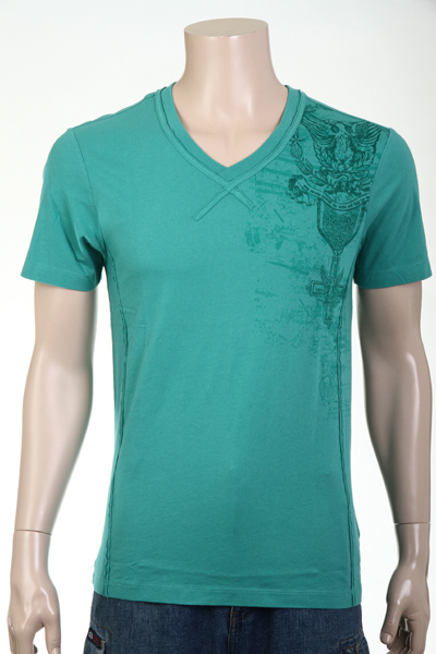 Men' top