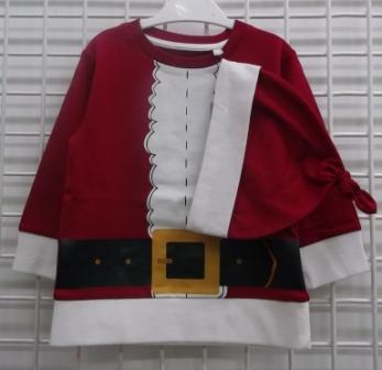 Children's Wear