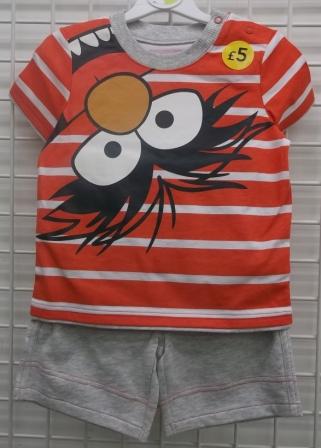 Children's Wear
