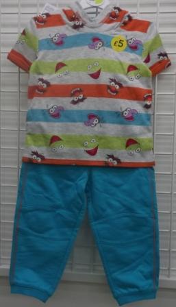 Children's Wear