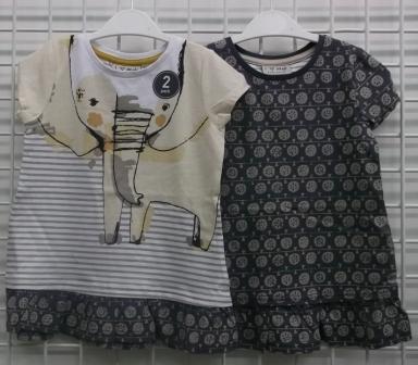 Children's Wear
