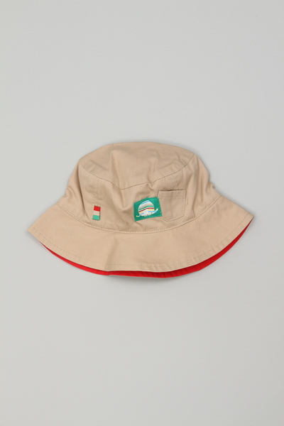 Reversable Hat