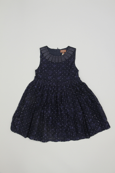 Laces Dress