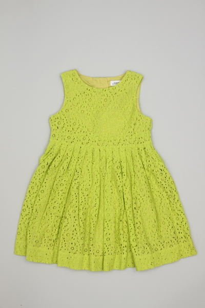Laces Dress