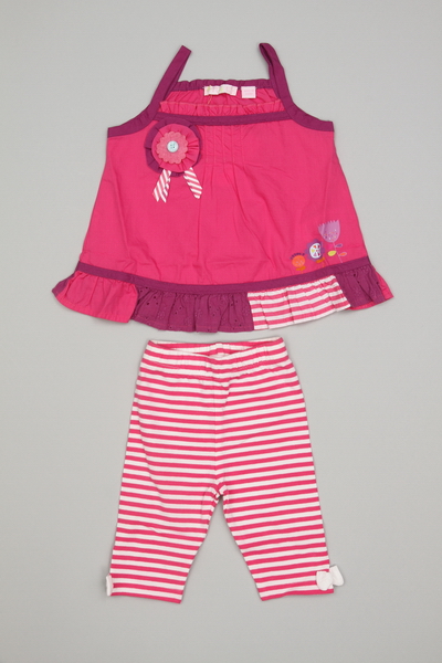 Beth Legging Set
