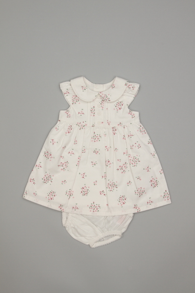 Dress With Knicker