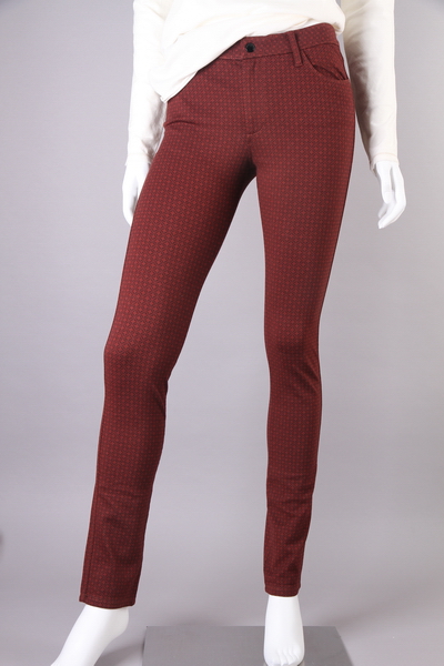 All Over Printed Trousers