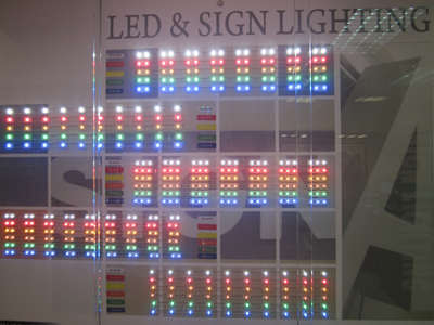 LED products