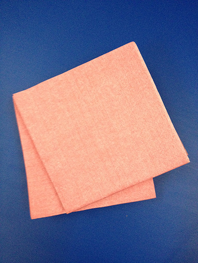 Dinner Napkin 330 x 330 mm 3 ply & Cocktail Napkin 240 mm x 240 mm 3 ply