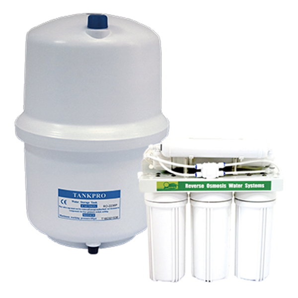 RO Water Purifier System